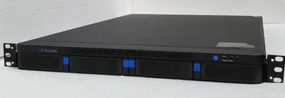  Barracuda Backup 690 BBS690a BNHW004 Processor/Ram/HHD/PSU Included