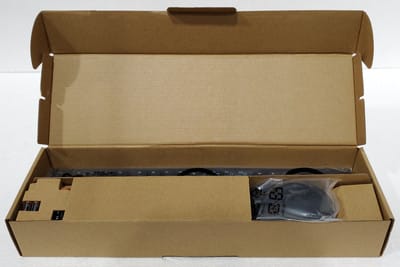 Dell KM636 Mouse & Keyboard Combo Spanish