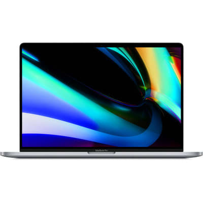 MacBook Pro 16'' Core i7-9750H 2.6GHz  16GB, A2141 2019