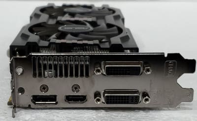 ASUS AMD Radeon R9 270 2GB GDDR5 R9270-DC20C-2GD5 Graphic Card