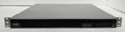 Cisco ASA5510-X ASA 5510 Adaptive Security Appliance Firewall Edition