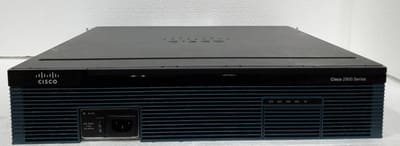 CISCO 2900 Series 2951 Integrated Service Router CISCO2951/K9