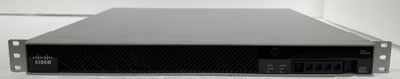 CISCO ASA5515-X Firewall Security Appliance 