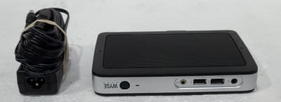 Dell Wyse P25 Zero Model PxN PN 909569-01l Tera2