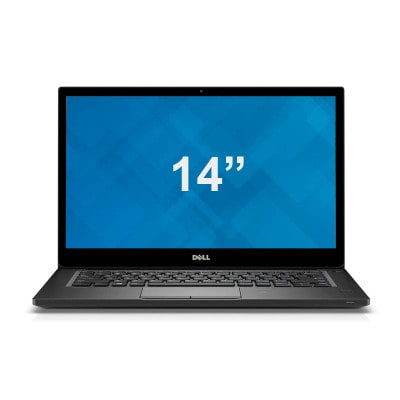 Used Dell Latitude i7 14-inch Ultrabook 3 Pounds Lightweight