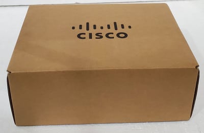 CISCO IP Phone 7841 Dark Gray New CP-7841-3PW-NA-K9