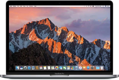 Apple MacBook Pro 13'' Core i5 2.3GHz Retina, 2017 A1708