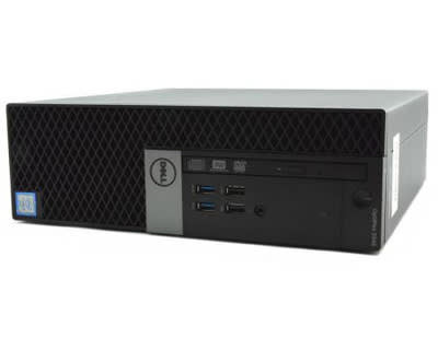 Clearance $99 Dell OptiPlex i5 8GB Compact Computer