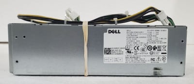 Dell Optiplex 3060 5060 Inspiron 3470 260W SFF Power Supply WRN7C AC200EBS-00