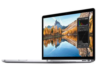 Apple MacBook Pro Retina 13" Core i5 2.7GHz, Early-2015 A1502