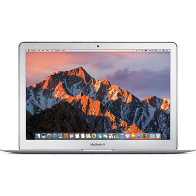 Apple MacBook Air 13.3" Core i5 1.8GHz, 2017 A1466