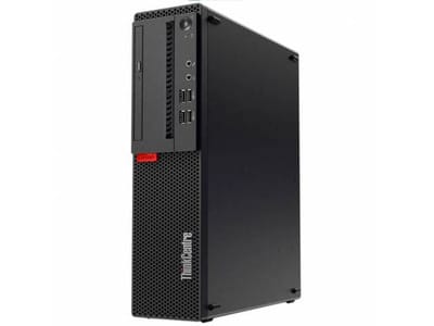$99 Clearance Lenovo i5 2TB Windows 10 Small Form Computer