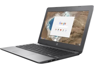 HP 11.6-inch Chromebook 11-v010nr 