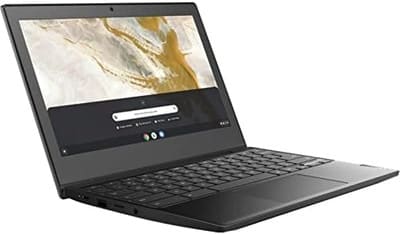 Lenovo IdeaPad 3 CB 11AST5 11.6" Chromebook, AMD A6-9220C, 4GB RAM, 32GB