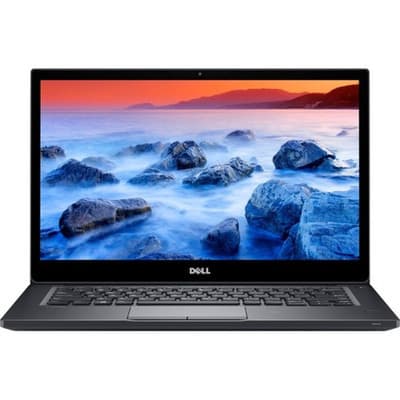 Dell Latitude 7290 Core i5 Windows 11 Ready 12'' Ultrabook 