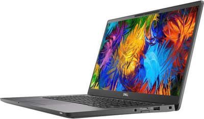 Dell Latitude i7 14" Touchscreen Windows 11 Pro Ultrabook