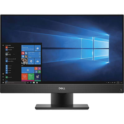 Dell OptiPlex 7460 AIO Core i5 16GB RAM 512GB SSD 23" All in One PC