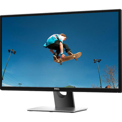 Dell SE2717H 27" Full HD 16:9 IPS Monitor HDMI