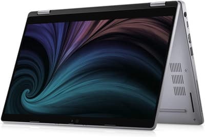 Dell Latitude 5310 2 in 1 Touchscreen 13.3" i7 Laptop Windows 10 Ultrabook