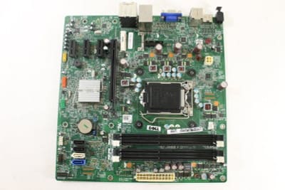 Dell Vostro 460 Motherboard 02RX9