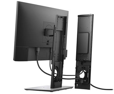 Dell Optiplex 7070 Ultra Computer AIO All In One 22" Windows 10 PC