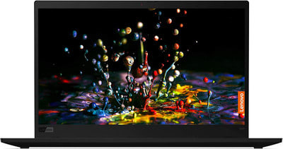 Lenovo ThinkPad X1 Carbon Gen 7 Core i7 14'' FHD Touchscreen Win 11 Laptop