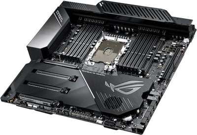 ROG Dominus Extreme Intel C621 3647 LGA Gaming Enthusiast Motherboard