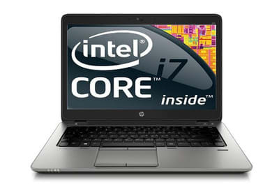 HP EliteBook 840 G2 Core i7 14'' Lightweight Essential Laptop