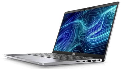 Dell Latitude 7420 Intel Core i5-1145G7 Ultrabook 11th Gen 4K 14'' Ultrabook 