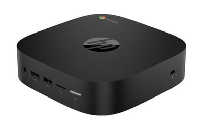 Our Most Powerful and Smallest HP i7 PC Ever