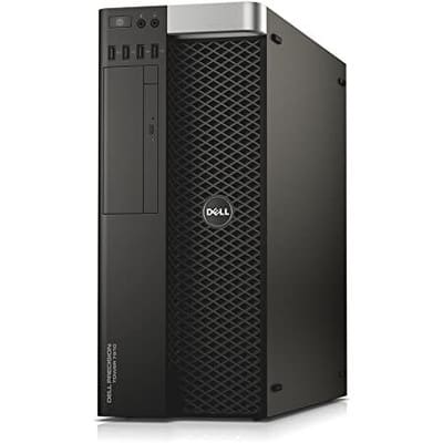 Super Powerful Dell Precision 12-Core Xeon 32GB Workstation 80% OFF