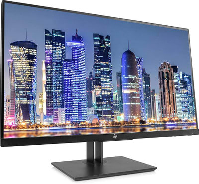 HP Z27N G2 27-inch Quad HD 2K IPS LED No Bezel Monitor