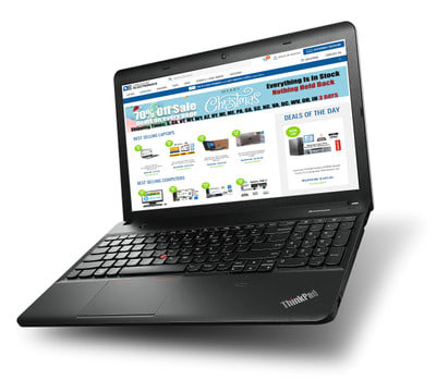 Lenovo ThinkPad Edge E530 i7 Laptop 15.6" Windows 10