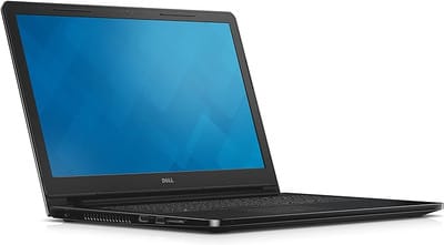 Dell Inspiron 15-3552 Celeron N3050 15.6" windows 10 laptop